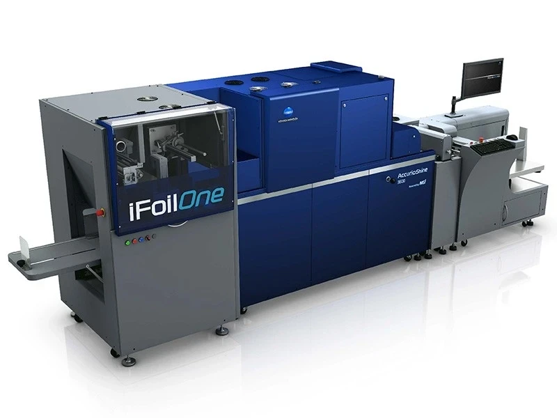 印品加值解決方案