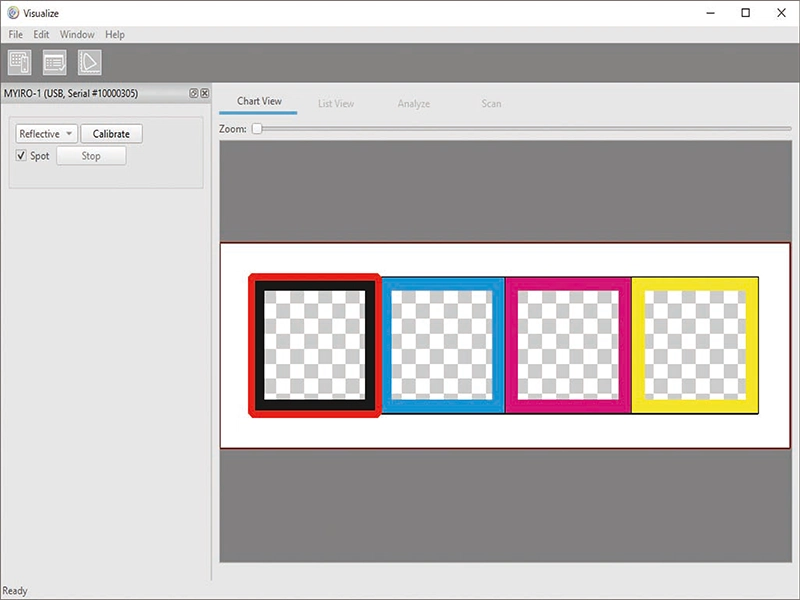 AccurioPro ColorManager
