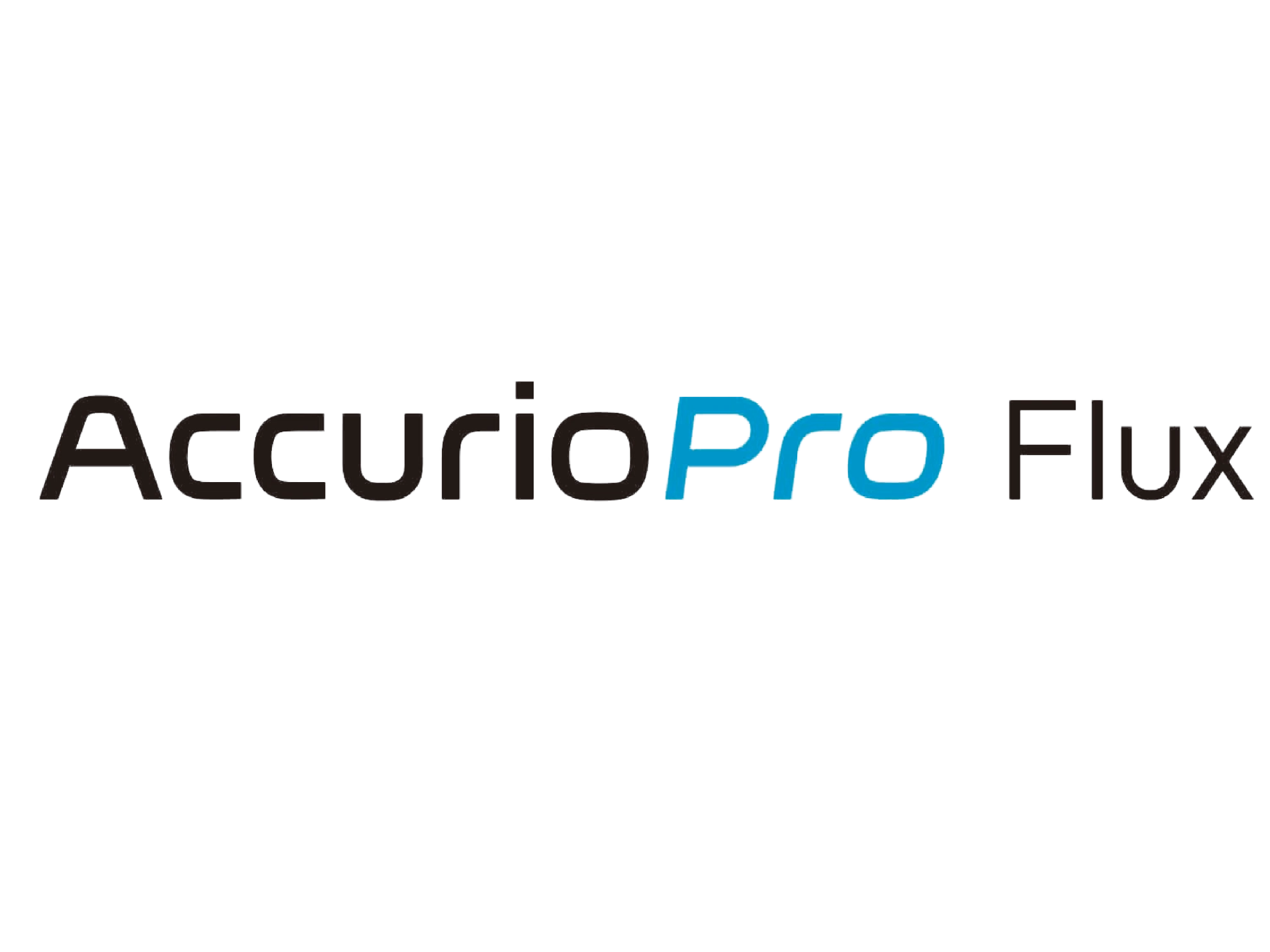 AccurioPro Flux