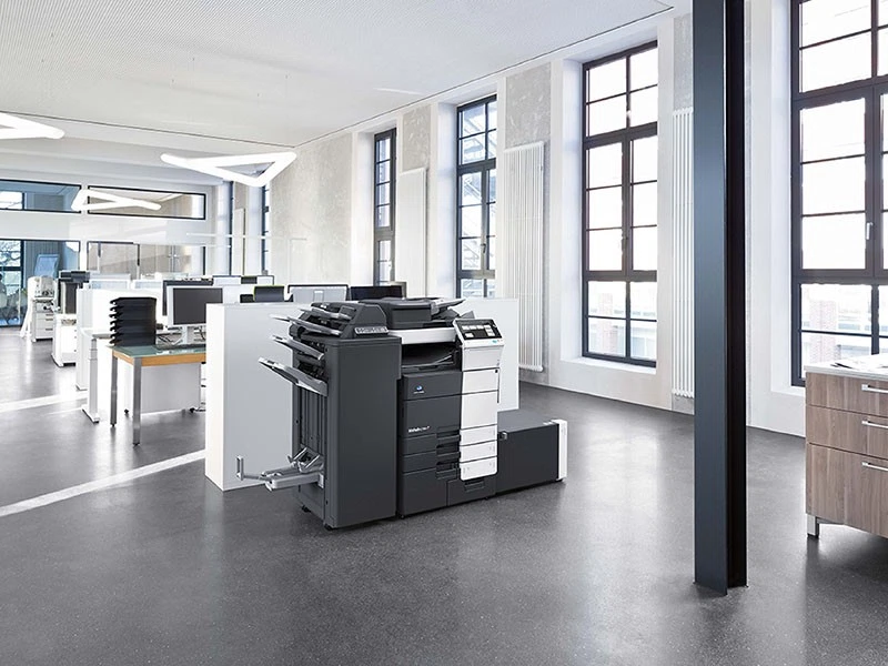 辦公室數位印刷軟體